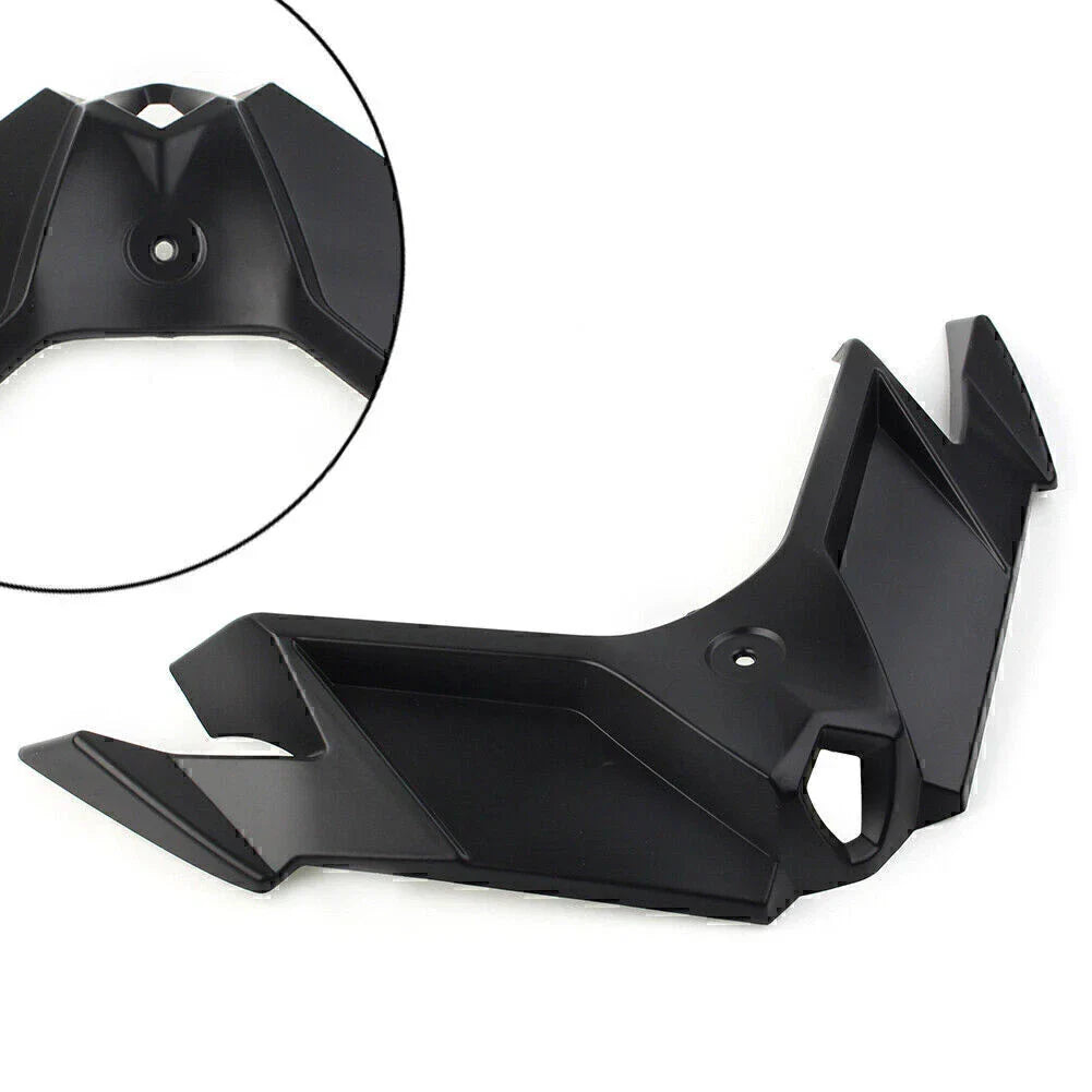 Front Fairing Winglet Cover for Kawasaki Ninja 250 300 (2013-2017)