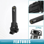 Air Temperature Sensor No. 64116930015/64118380673 for BMW X3 (2003–2010)