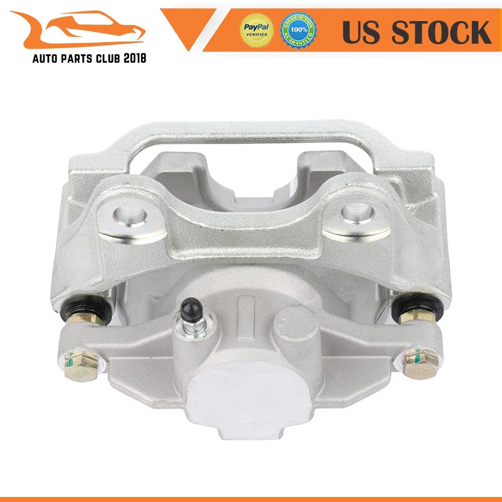 Rear Brake Calipers Right for Cadillac Escalade, Chevrolet Silverado 1500 (2007–2017)