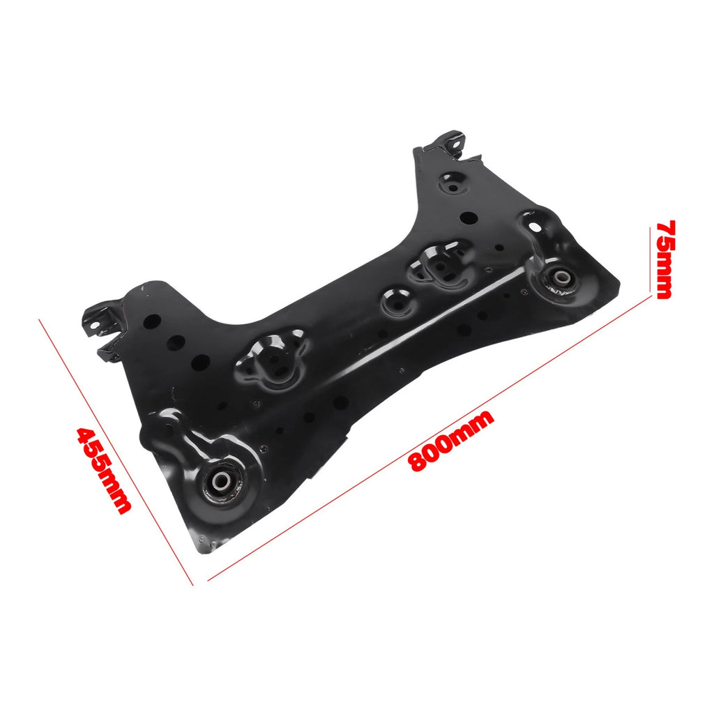 Front Sub-frame Crossmember for Nissan Cube (2009–2014)