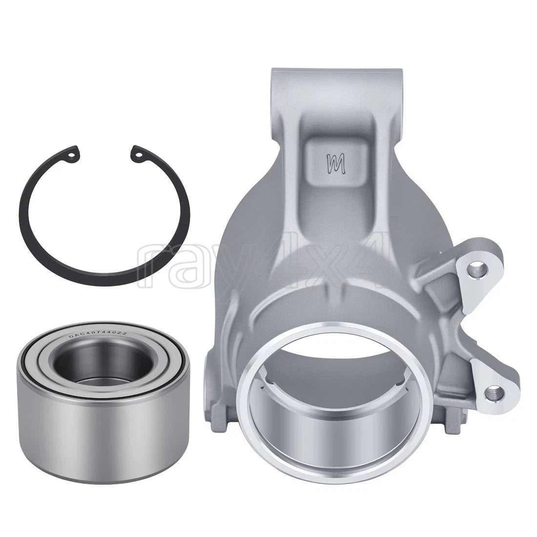 Rear Left Hand Wheel Carrier & Bearing Kit for Polaris RZR 800 (2008–2014) 5134984