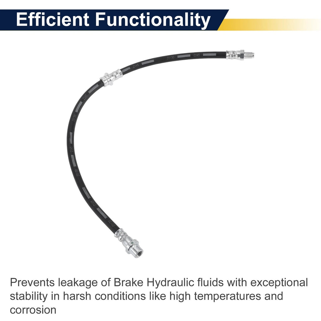 Rear Brake Hose for BMW X3 (E83) 2.0 d (2004–2007) No. 34303411444