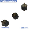 Rubber Mount for Mercedes 300CD 300D (1978–1985)