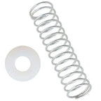 Bushing & Spring for Steering Column Shifter Lever Linkage