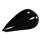 5" Stretched Fuel Gas Tank Cap for Harley Touring Glide (2014–2023)