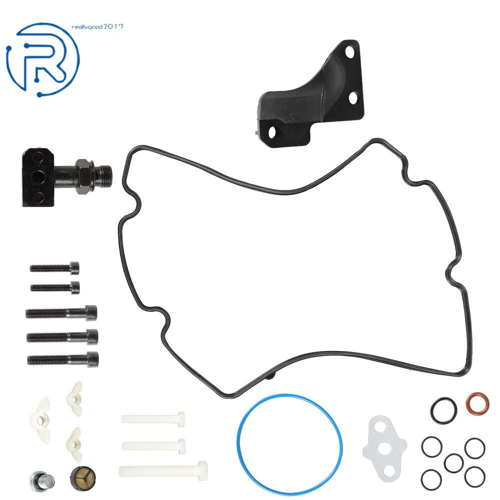 STC Fitting HPOP High Pressure Oil Pump Kit for Ford 6.0L Powerstroke (2003–2007)