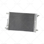 A/C Condenser for VW Golf Mk7 (2013–2023), Tiguan (2016–2023), Passat 3C (2015–2023)