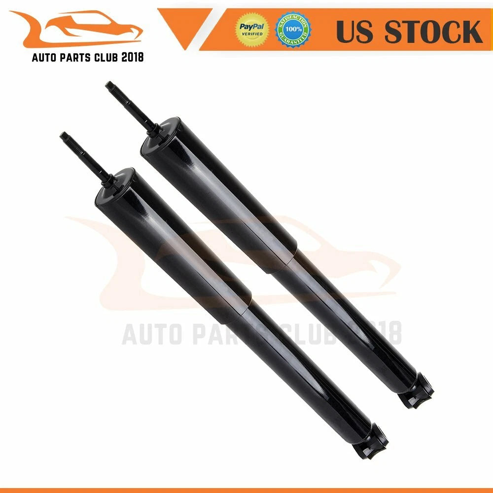 Set of 2 Rear Struts for Toyota 4Runner (1996–2002)