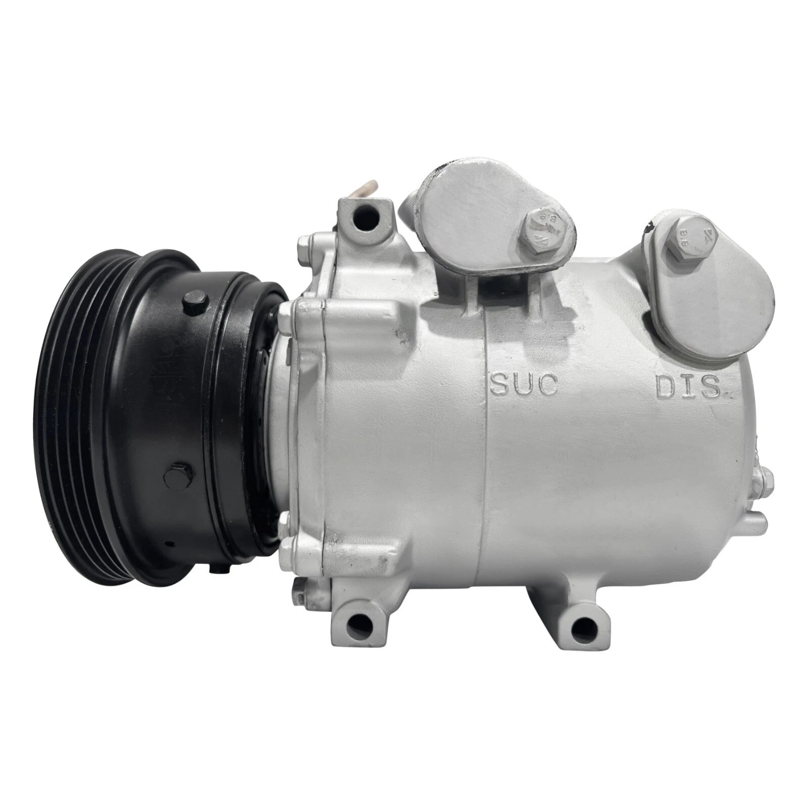 AC Compressor Replacement for Mitsubishi Galant 2.0L (1989–1990)