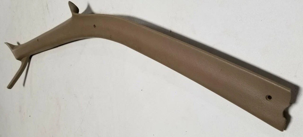 A Pillar Panel for Thunderbird Cougar (1989–1991) Mocha