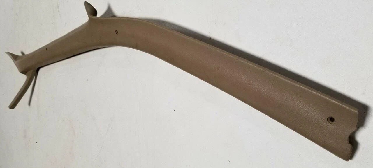 A Pillar Panel for Thunderbird Cougar (1989–1991) Mocha