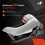 Front Right Interior Door Handle for Kia Magentis Optima (2006-2010)