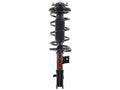 Front Left Strut and Coil Spring Assembly for Suzuki Grand Vitara (2006–2014)