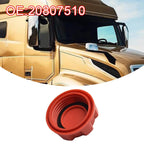 ABS Engine Oil Filler Cap for Volvo VHD VNL (2007–2015)
