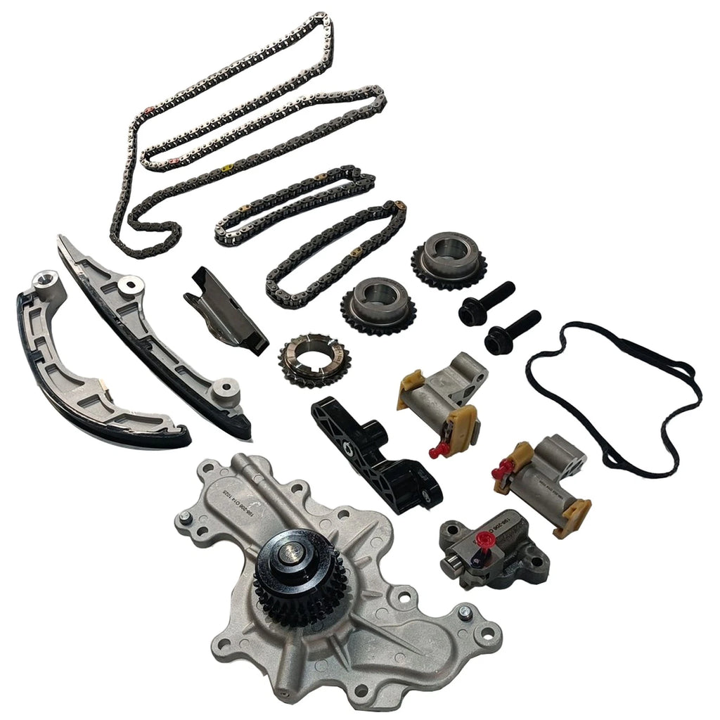 Engine Timing Chain Kit 94226SWP for Ford Edge Fusion Lincoln Mazda Mercury (2007–2012)