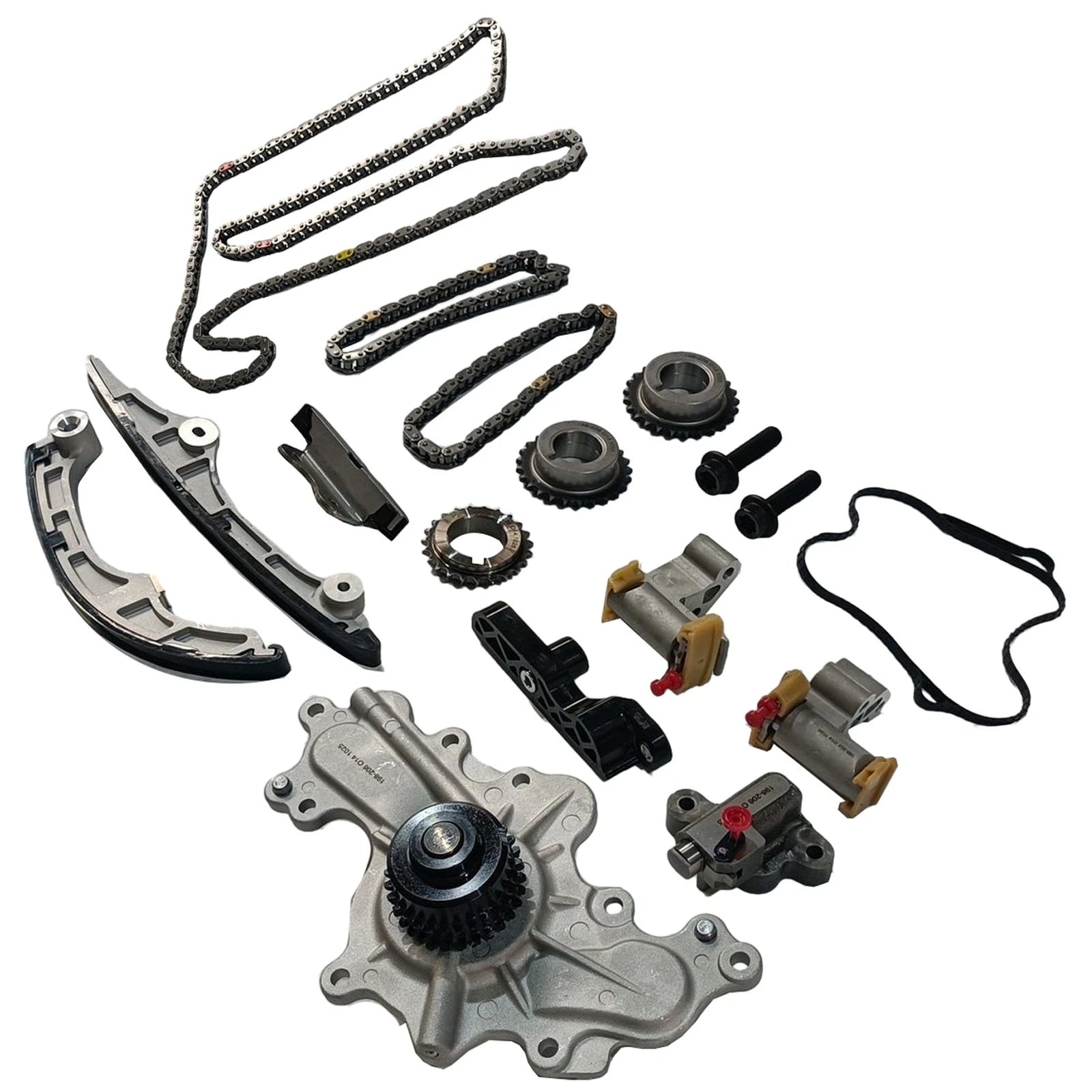Engine Timing Chain Kit 94226SWP for Ford Edge Fusion Lincoln Mazda Mercury (2007–2012)