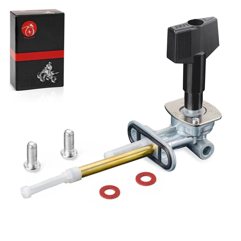Petcock Fuel Valve for Yamaha YFM450FX Wolverine 450 (2006–2010)