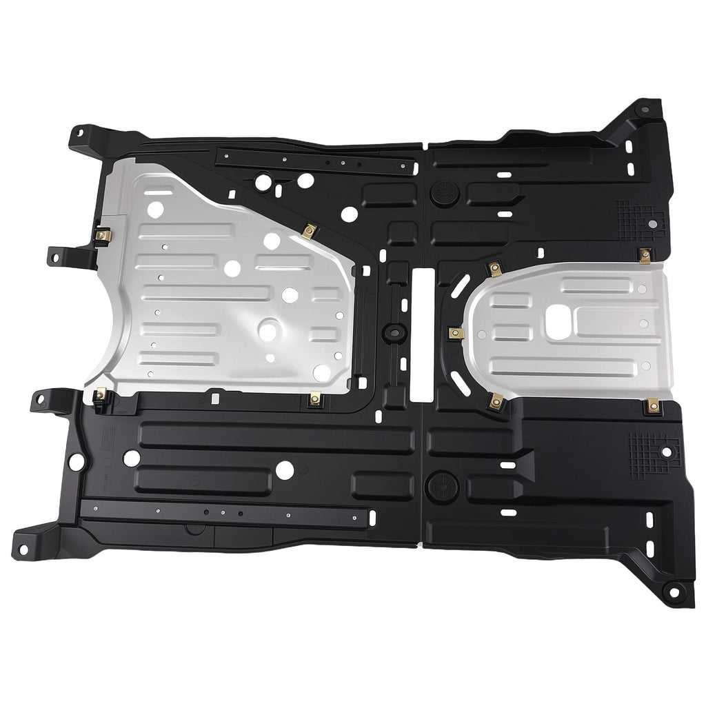 Front Lower Cover for Honda Civic DX Coupe (2012) 74110TR3A10
