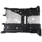 Front Lower Cover for Honda Civic DX Coupe (2012) 74110TR3A10
