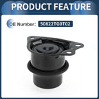 Engine Motor Mount for Honda Fit GE8 (2008–2014) 1.5L Front