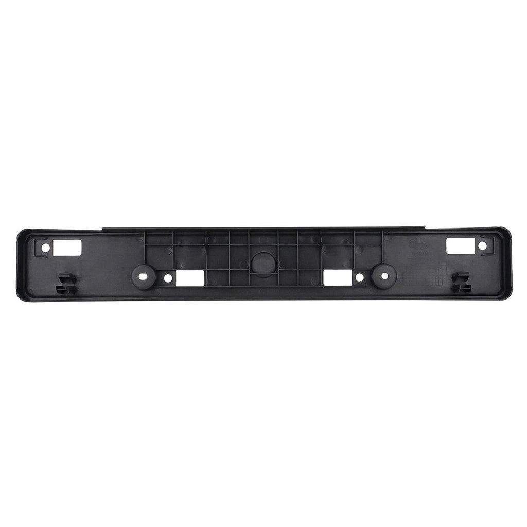 Front Bumper License Plate Frame Holder Mounting Bracket for Toyota Prius C (2012–2015)