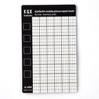 Magnetic Screw Mat for Mobile Phone Repair Tools (145mm x 90mm)