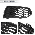 1pc Fog Light Grill for BMW 2 Series F22 (2012–2017) No. 51118056798
