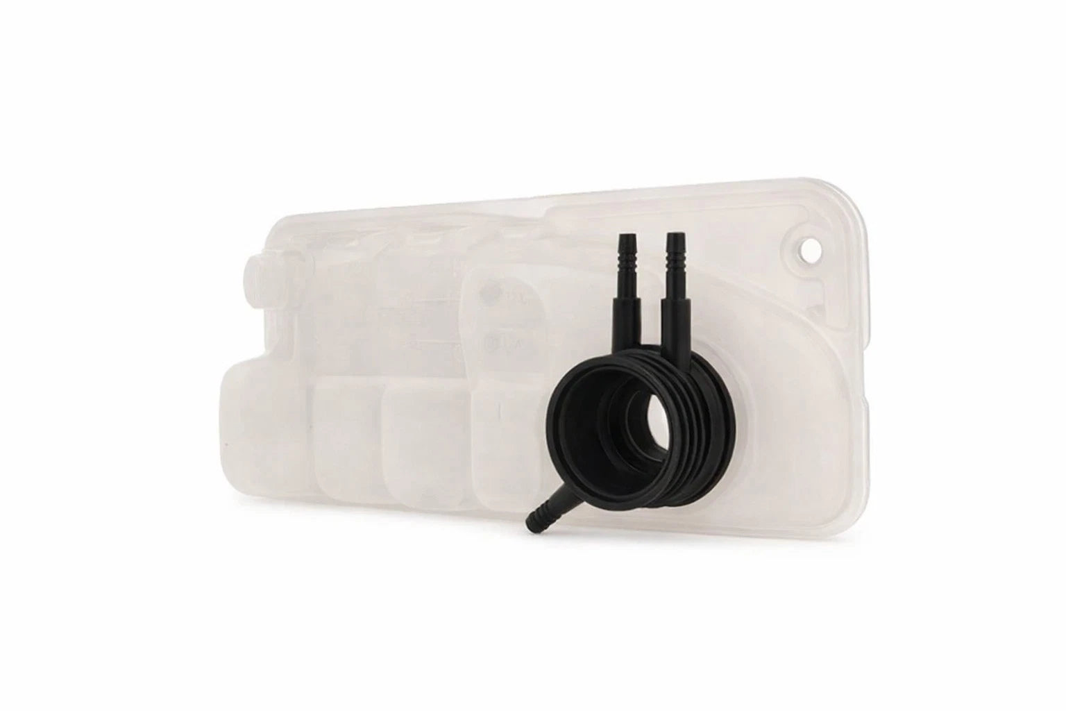 Genuine OEM Engine Coolant Reservoir for BMW M5 (1991–1993) 17112227091
