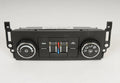 ACDelco HVAC Control Panel for Cadillac Chevrolet GMC (2010–2014)