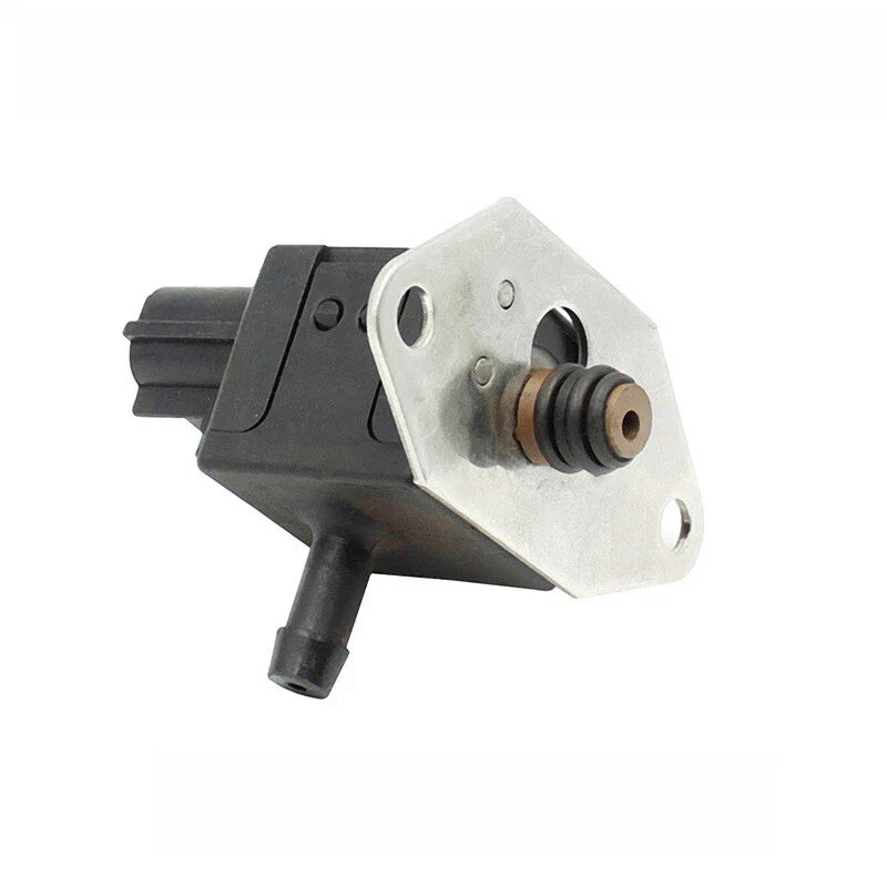 Fuel Injection Pressure Regulator Sensor For Ford F-150 E-150 E-250 (1997–2014)