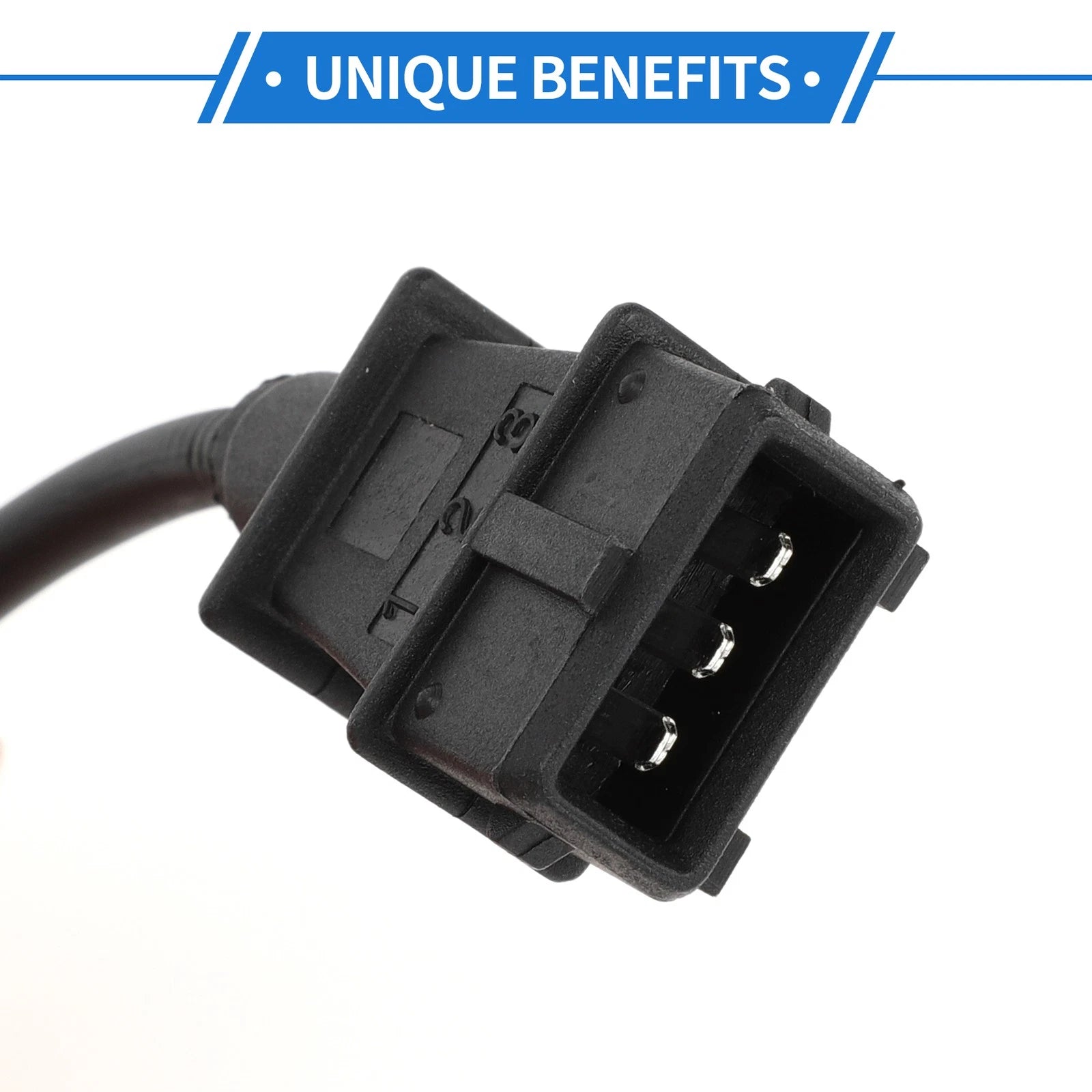 Crankshaft Position Sensor for KIA K2500 2003–2017 No. 3965042600 1 Pc