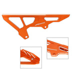 CNC Chain Guard Cover for Sur-Ron Light Bee S, Segway X160, X260 (2018-2023)