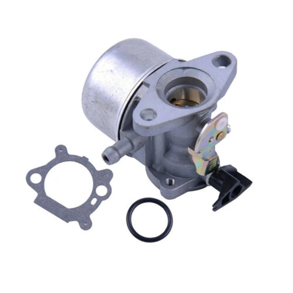 Carburetor for Quantum Engines 122H02/127702 (Includes Choke Seals 498965 698056)