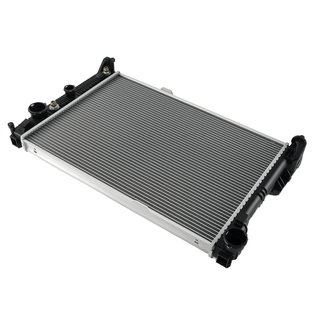 Aluminum Radiator for Mercedes-Benz E250/GLK250 (2013–2016)