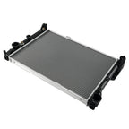 Aluminum Radiator for Mercedes-Benz E250/GLK250 (2013–2016)