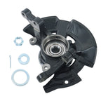 Front Left Wheel Hub Bearing Knuckle Assembly for Hyundai Sonata (2011-2013)