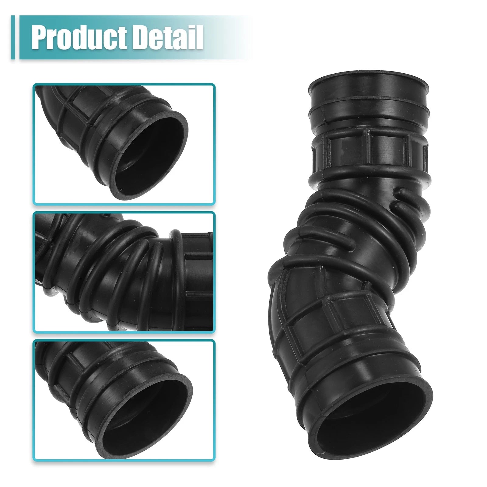 Engine Air Intake Hose Pipe for Suzuki Aerio 2.3L (2004–2007) 13881-54G40