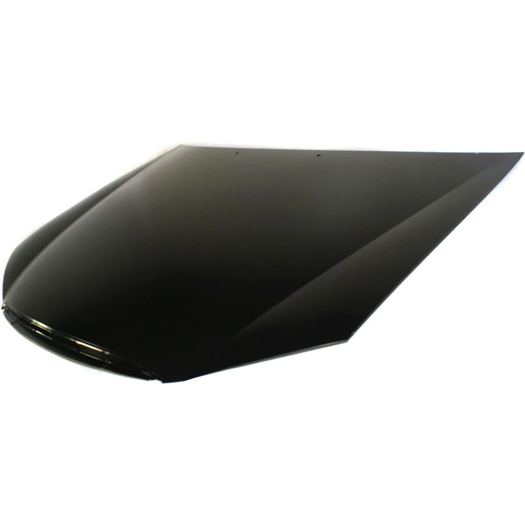 CAPA Certified Hood for Kia Spectra (2004–2009)
