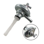 Fuel Tap Petcock Valve for Vespa Piaggio Aprilia ET2 ET4 LX50 (1996–2023)