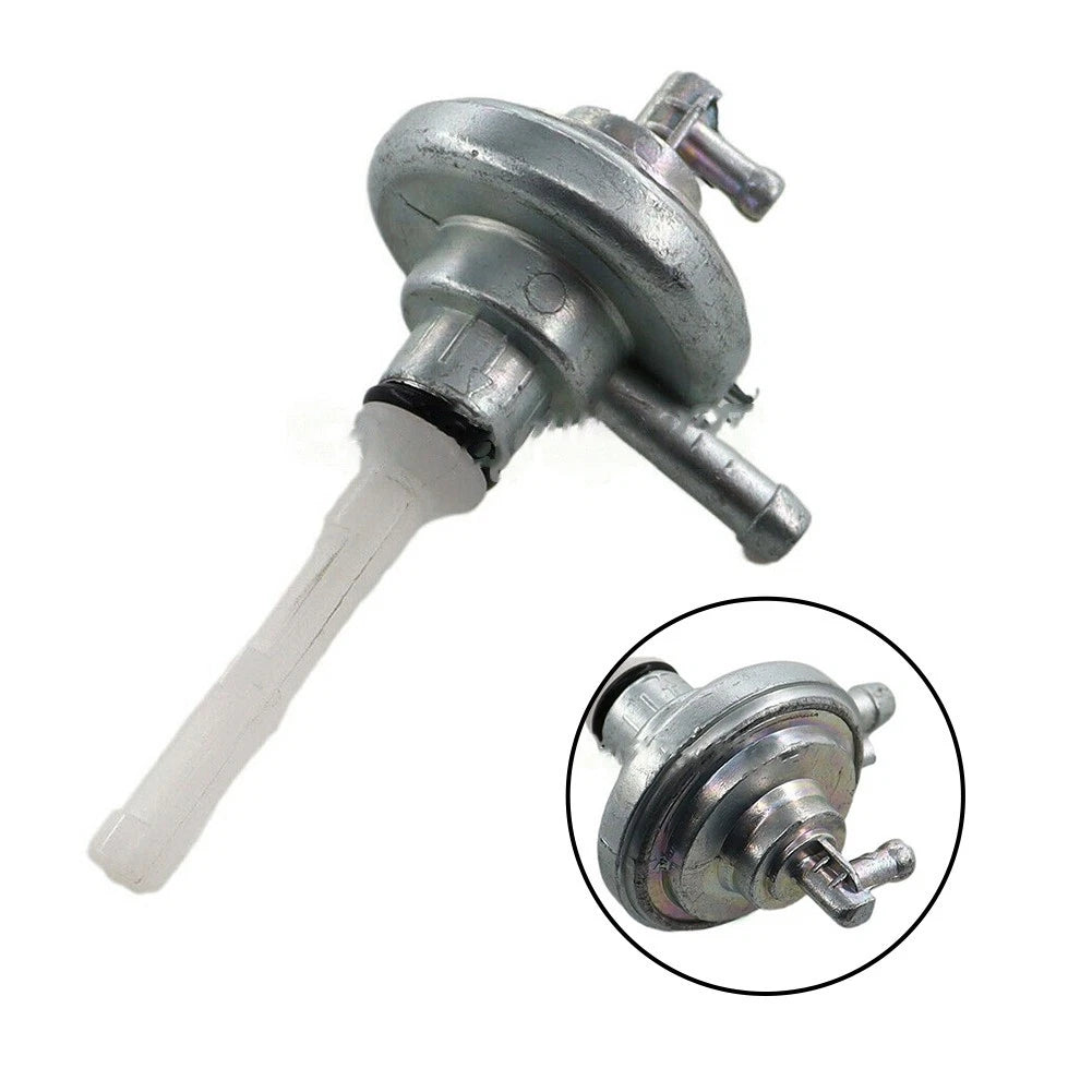 Fuel Tap Petcock Valve for Vespa Piaggio Aprilia ET2 ET4 LX50 (1996–2023)