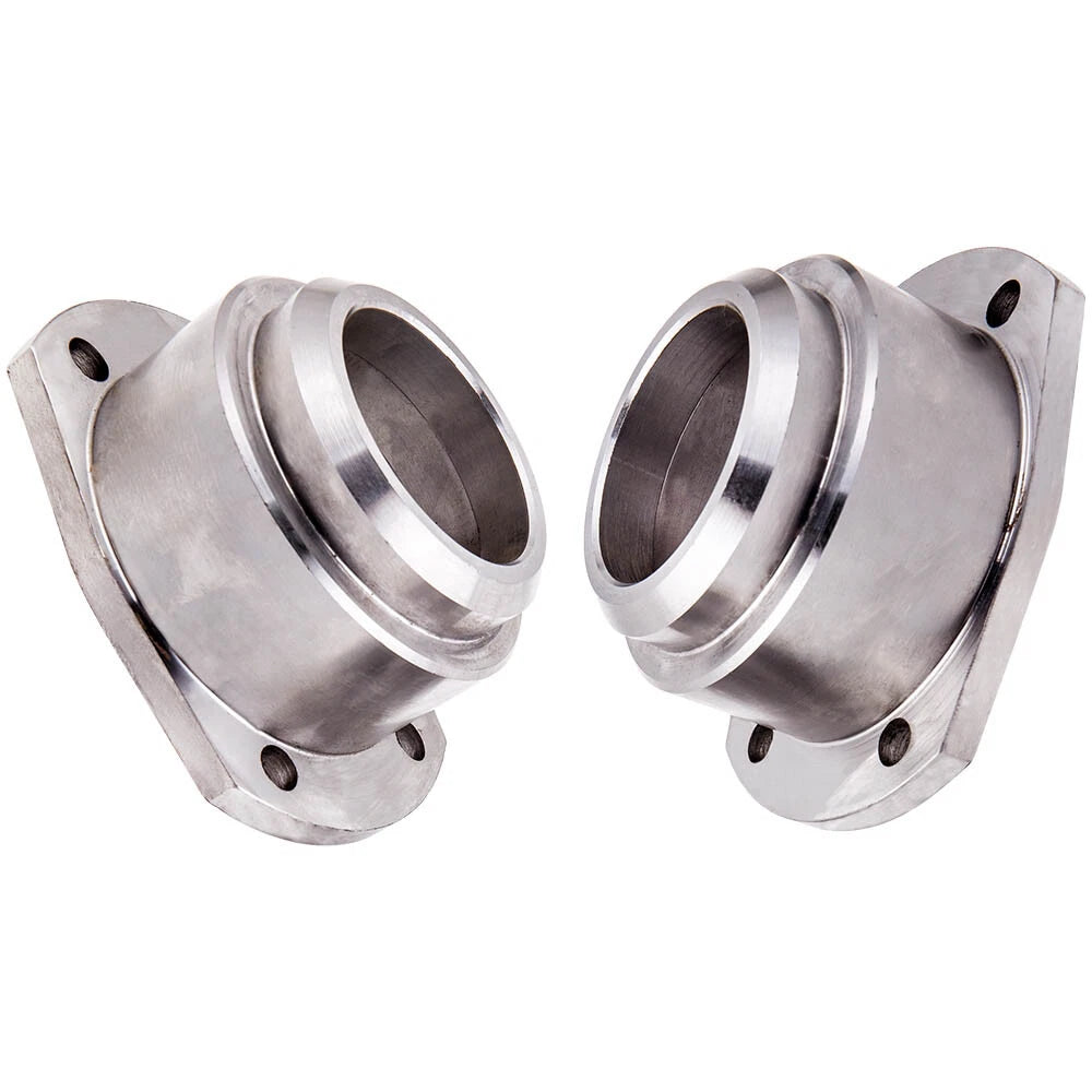 2X 9 Inch Big Housing Bearing Ends for Ford Torino (3.150 Inch Diameter)