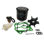 Maintenance Repair Kit 06211-ZV7-505 for Honda 25HP 30HP BF25D BF30D (N/A)