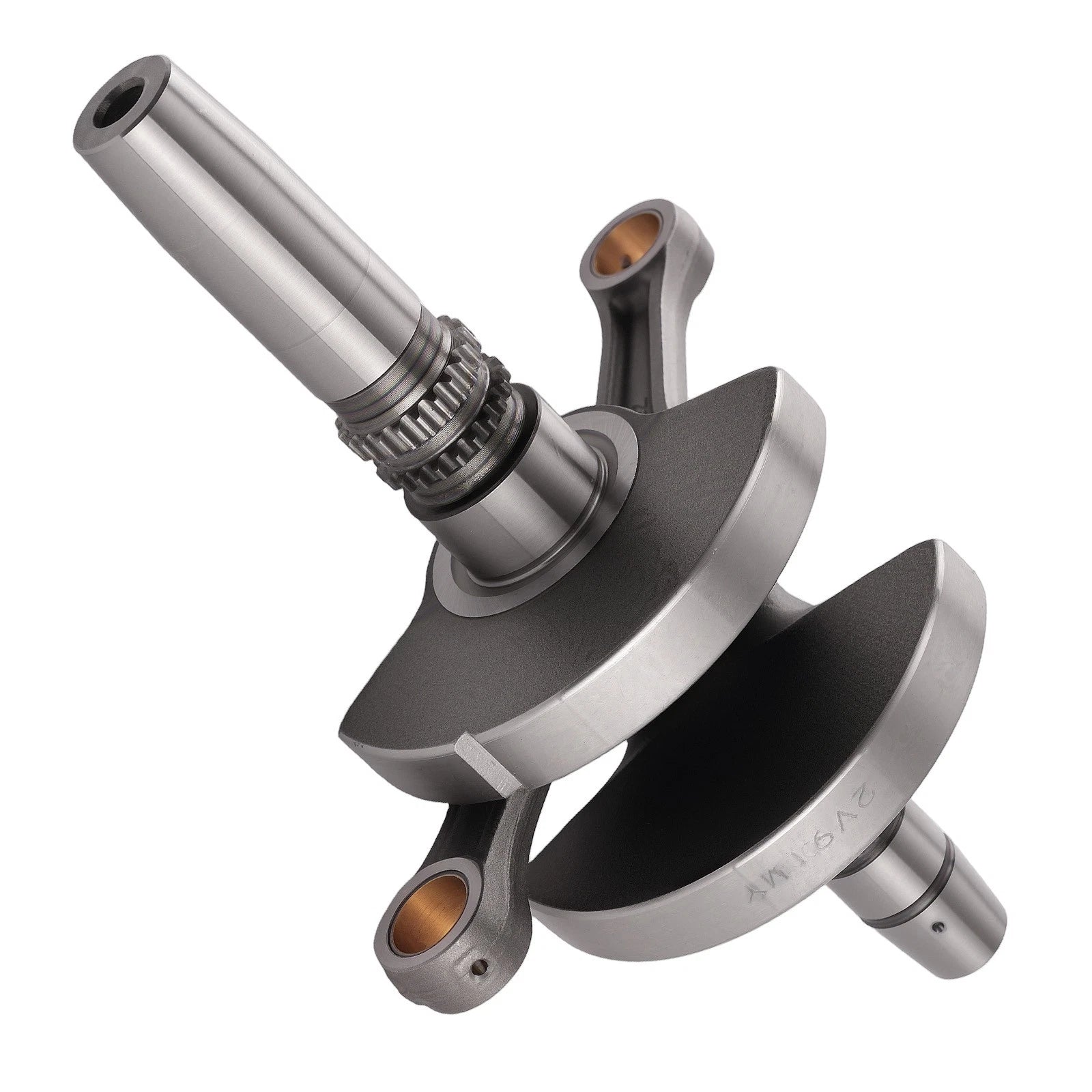 Crankshaft for Can-Am Renegade/Bombardier Maverick 1000 (2013–2018)