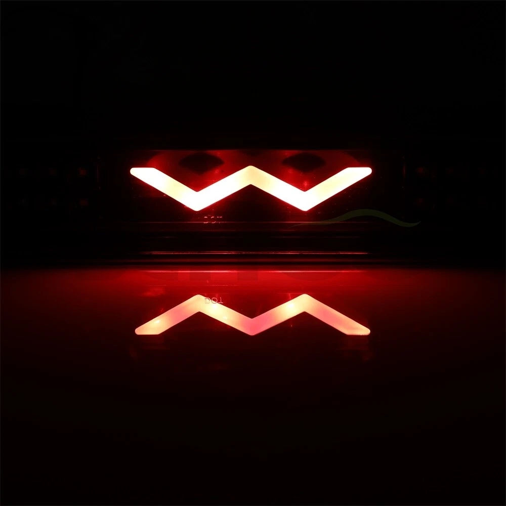 LED 3rd Third Brake Light for Ford F-150 (2004–2008), Explorer Sport Trac (2007–2010)
