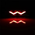 LED 3rd Third Brake Light for Ford F-150 (2004–2008), Explorer Sport Trac (2007–2010)