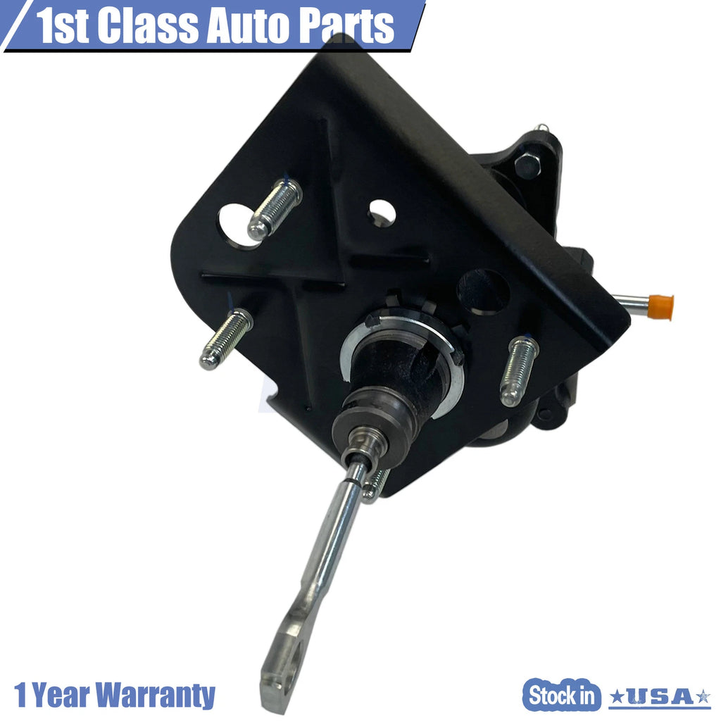 Power Brake Booster for Chevy Silverado 2500 GMC Sierra 3500 (2007–2010)