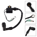 Ignition Coil Assy for Tohatsu 40HP 50HP 70HP 115HP 120HP 140HP (3C7-06040-0)