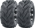 Set of 2 WANDA ATV Tires 16x8-7 16X8X7 4PR (Compatible with )