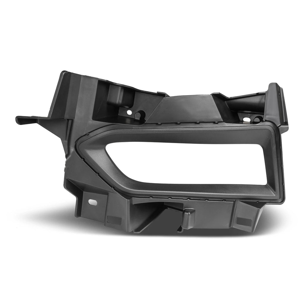 Fog Light Lamp Bezel for Nissan Versa (2020–2022)