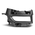 Fog Light Lamp Bezel for Nissan Versa (2020–2022)